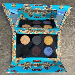 Pat McGrath Mthrshp Subliminal Dark Star Palette